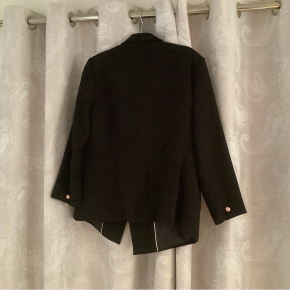 MANGO black jacket, NEVER WORN - Picture 2 of 5